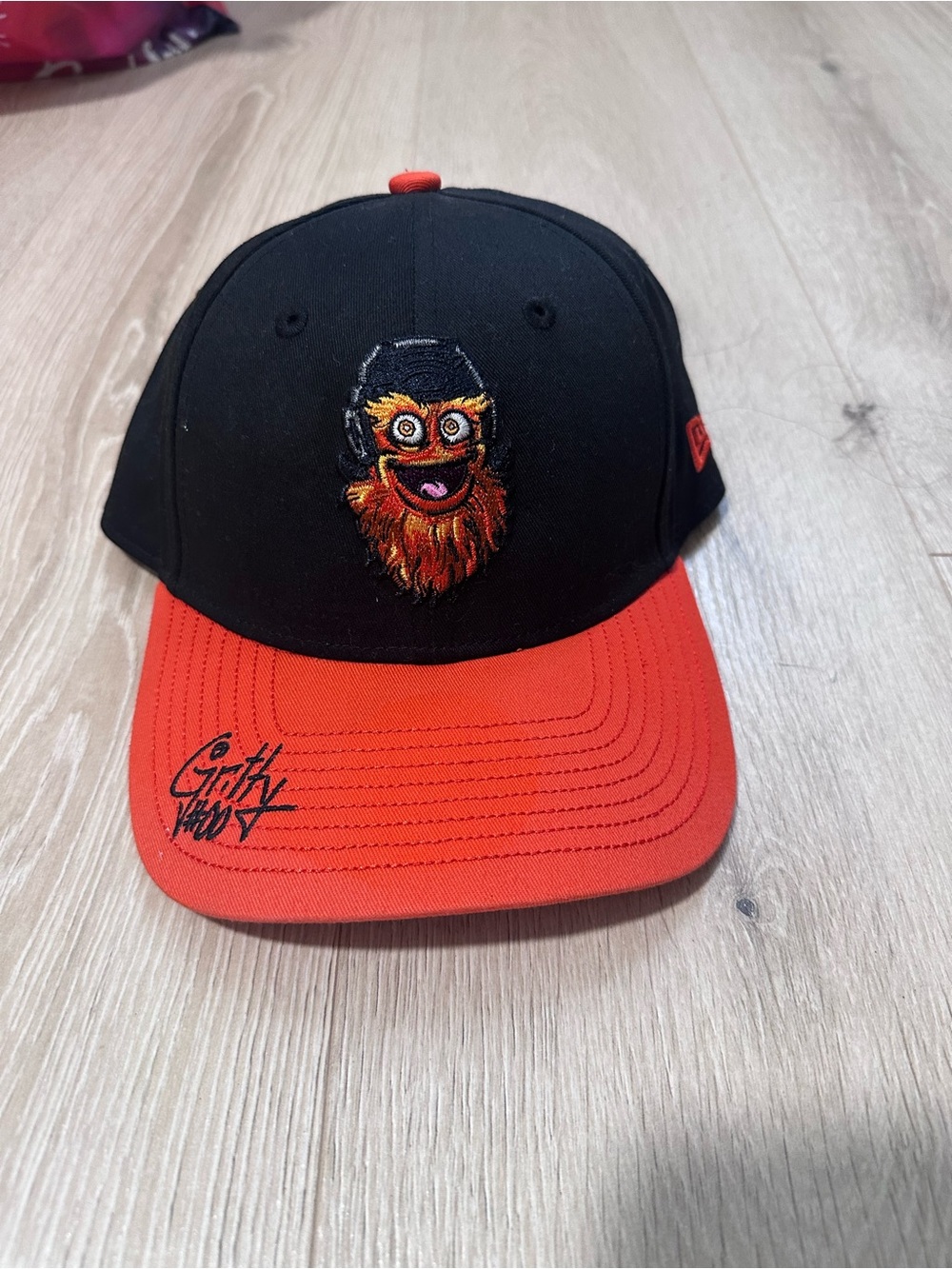 Philadelphia Flyers hat